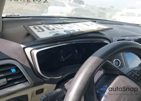 2019 Ford Fusion Se from USA, damaged, VIN 3FA6P0HD4KR255403